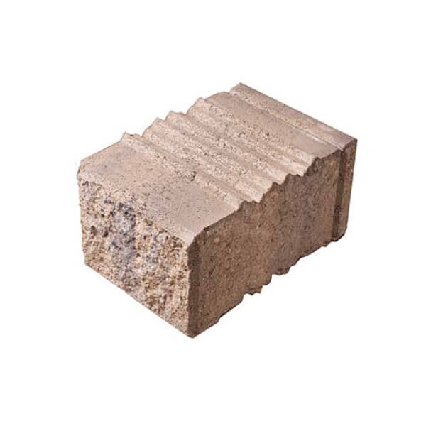 Best Way Stone BWS Parkwall Tapered